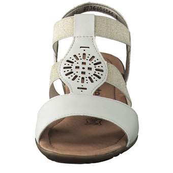 Remonte Sandale in beige