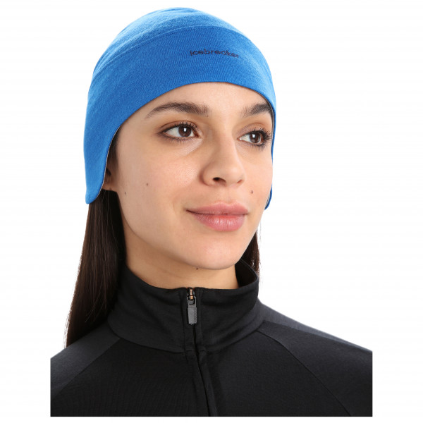 Icebreaker - Quantum Beanie - Mütze