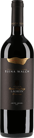 Elena Walch : Lagrein Riserva Vigna 