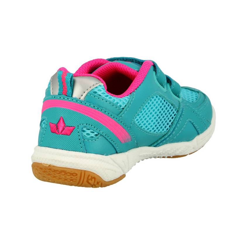 LICO Hallenschuh Hallenschuhe Mdchen