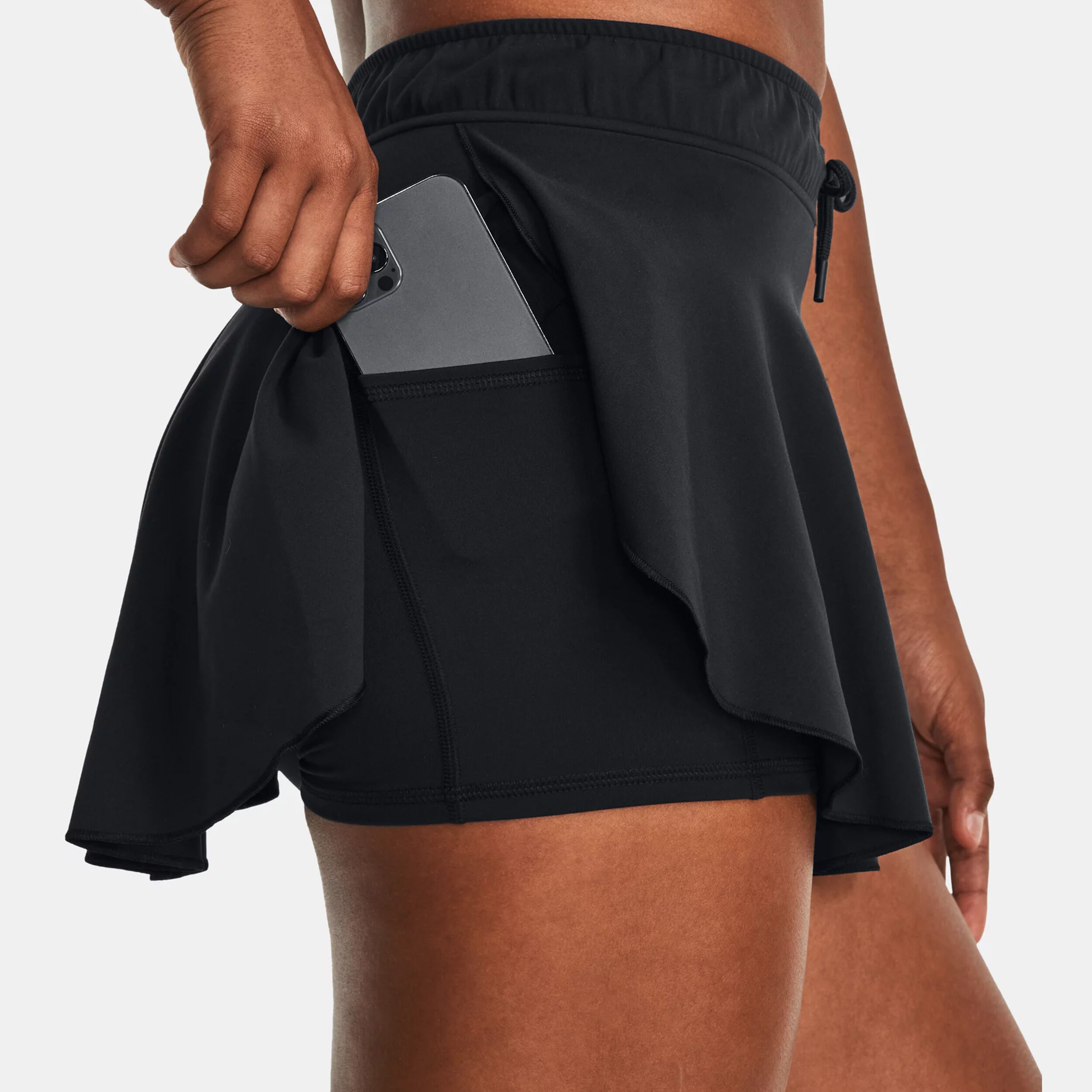 Essential Split Rock Damen - Schwarz