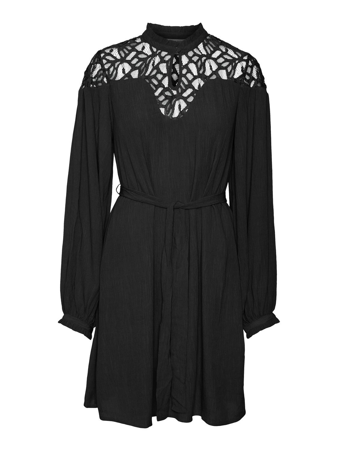 VMJAZMYN Kurzes Kleid