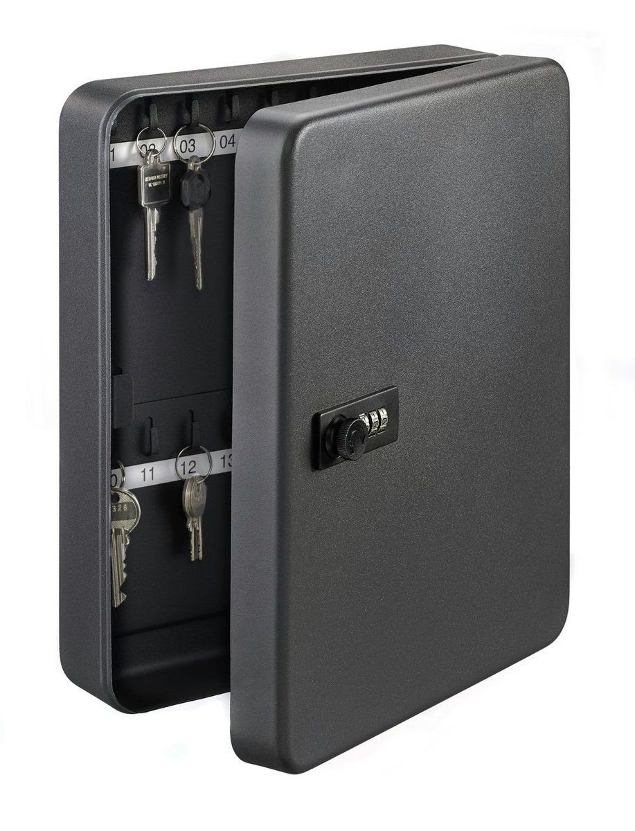 Burg Wächter Schlüsselkasten Burg-Wächter Schlüsselkasten Key Cabinet - 30.0 x