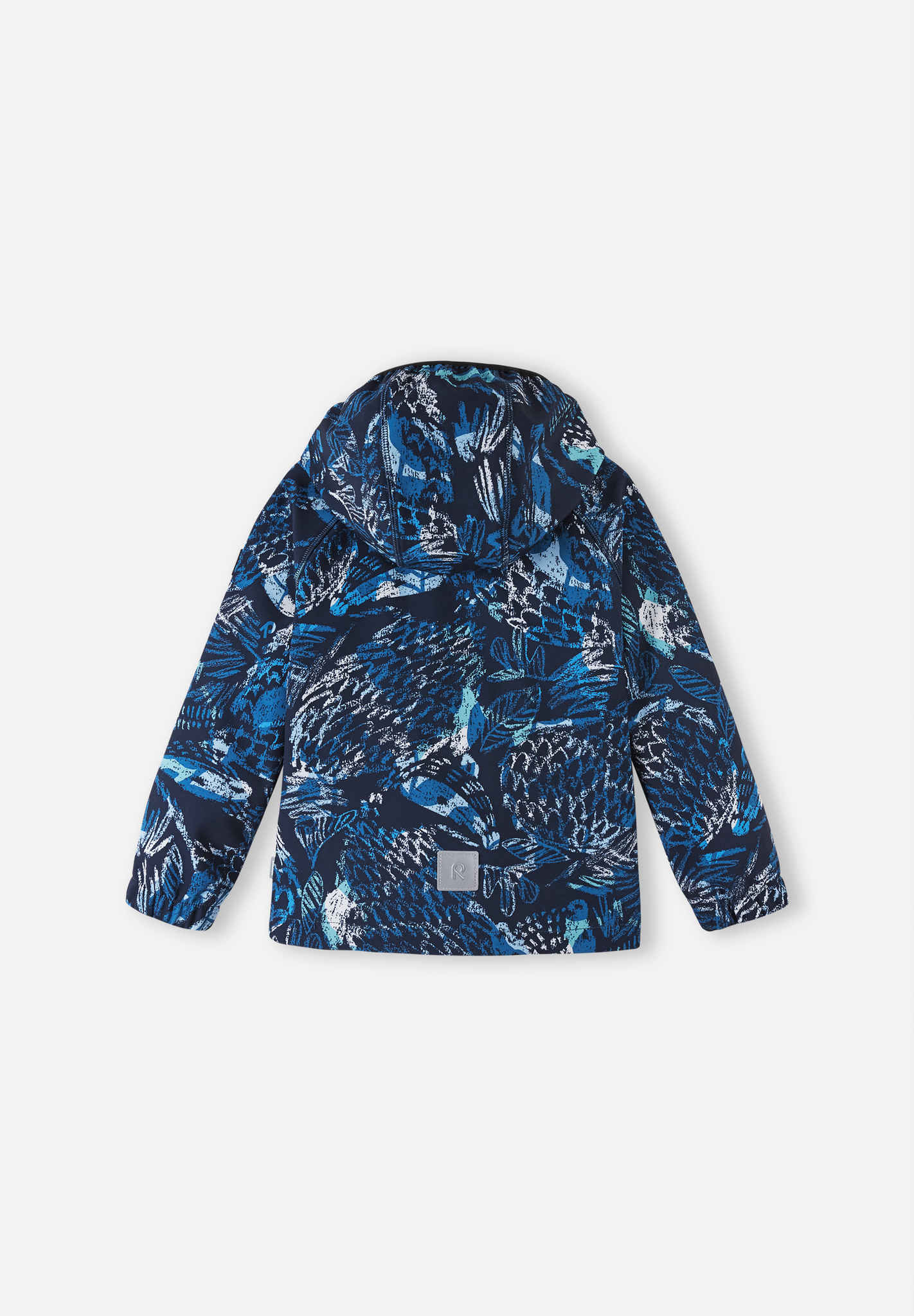 Kinder Softshelljacke Vantti