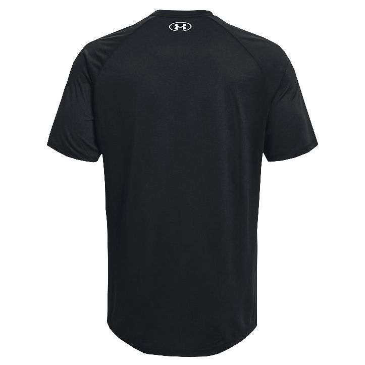 UA Tech 2.0 Wordmark Graphic Short Sleeve T-Shirt