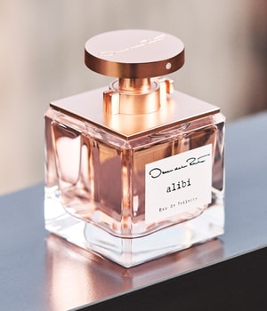 Oscar de la Renta Alibi Eau de Toilette 30 ml