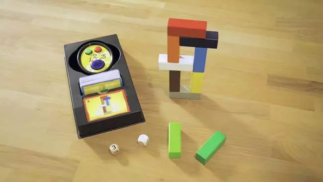 Make 'n' Break Extreme - Spiel ab 8 Jahren