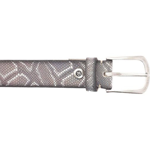 b.belt Gürtel Leder