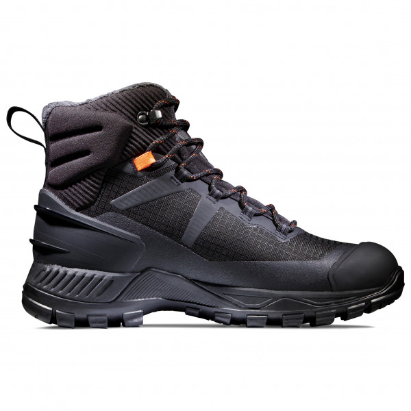 Mammut - Women's Blackfin III Mid DT - Winterschuhe