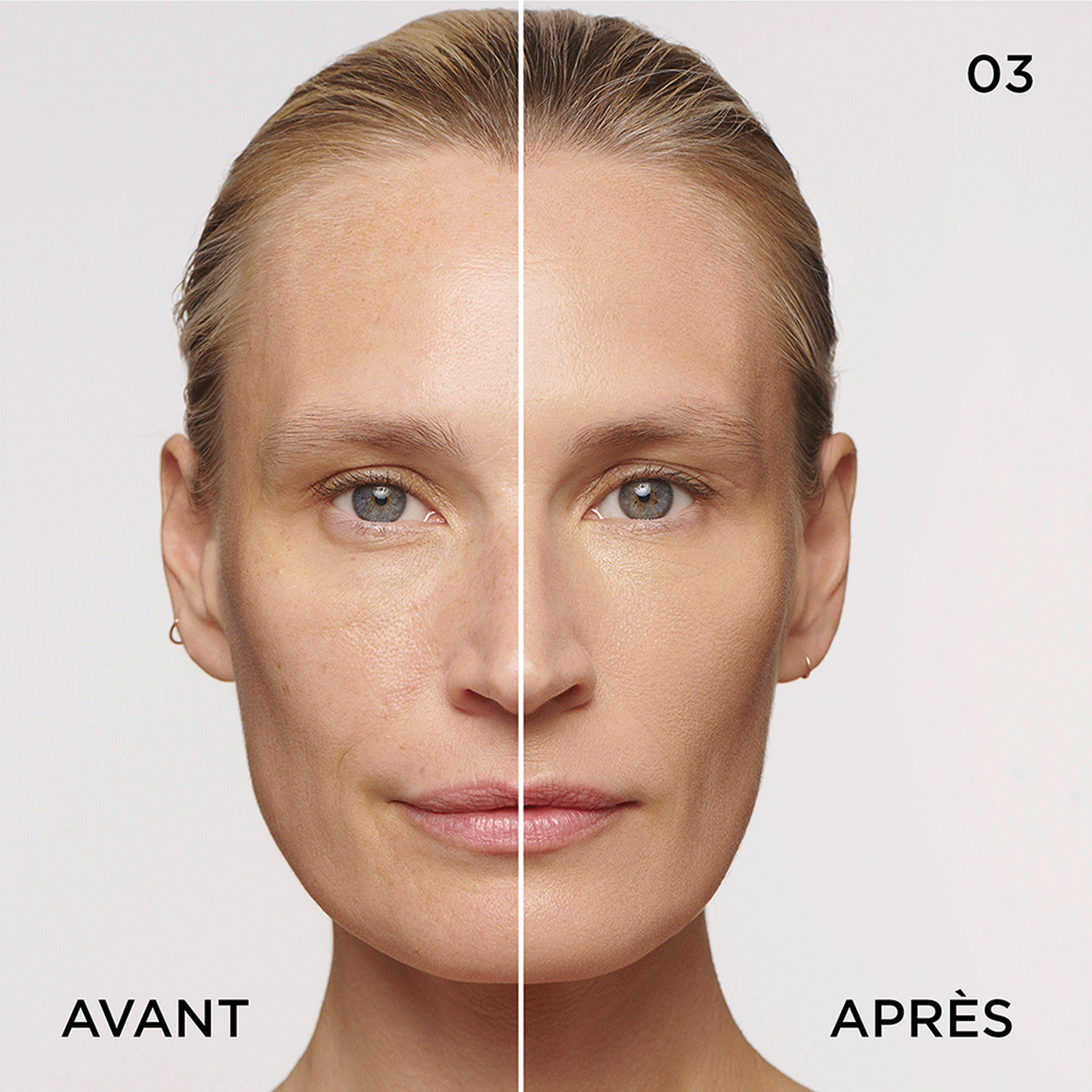 Clarins Tinted Oleo-Serum Sérum Teinté Bonne Mine & Nutrition