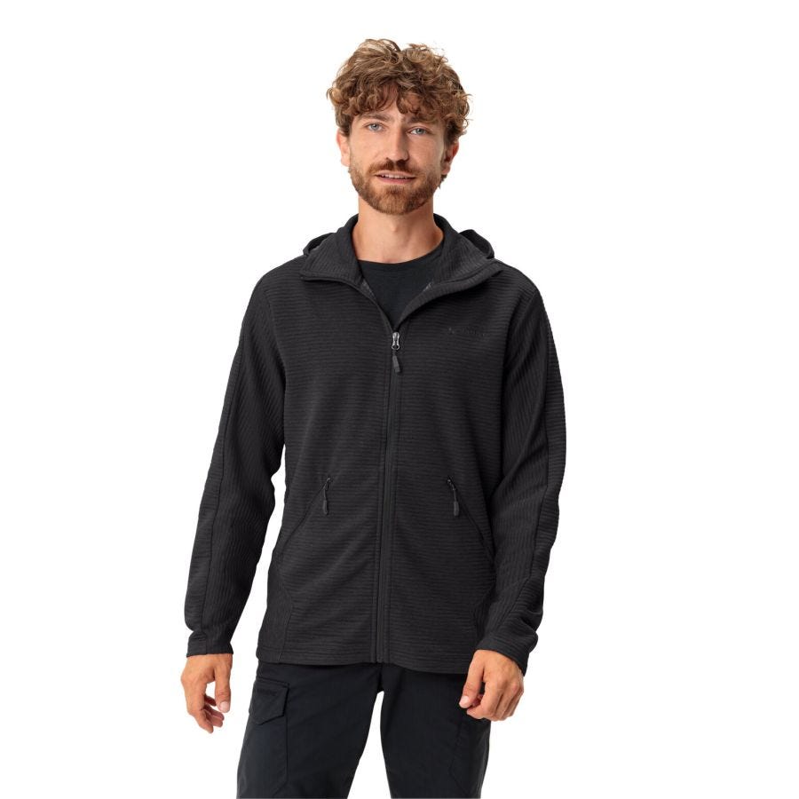 Hemsby II Fleecejacke Herren