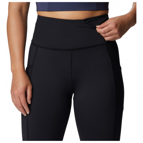 Columbia - Women's Windgates High-Rise Legging - Leggings