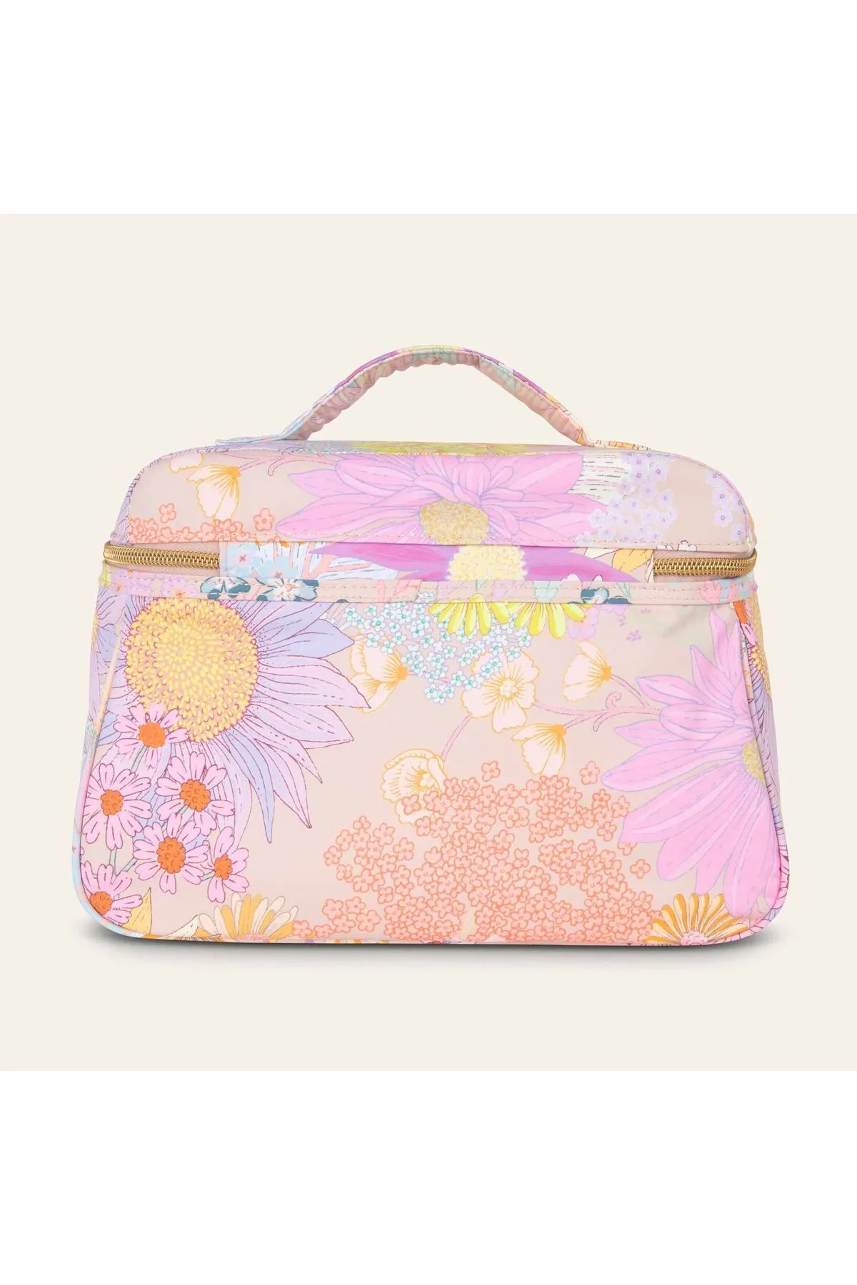 Oilily  Kosmetiktasche - Rosa
