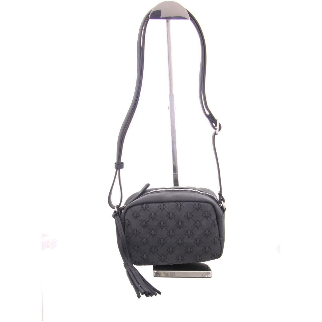 EMILY & NOAH Handtaschen schwarz Nora
