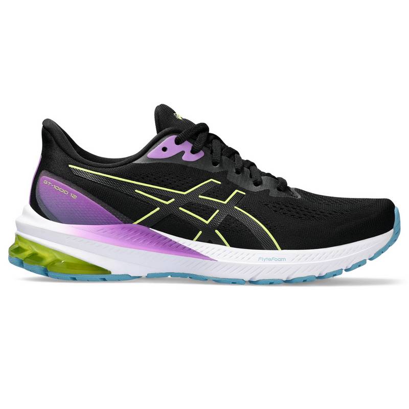 ASICS GT-1000 12 Laufschuhe Damen