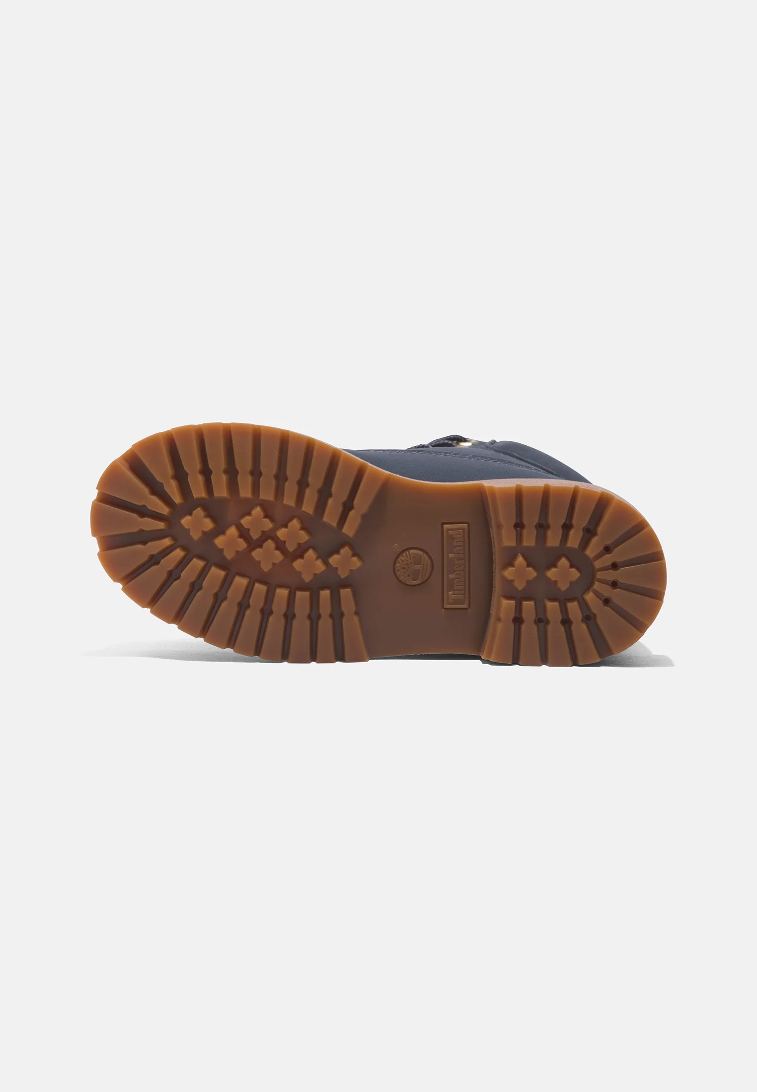 Botines con cordones Timberland