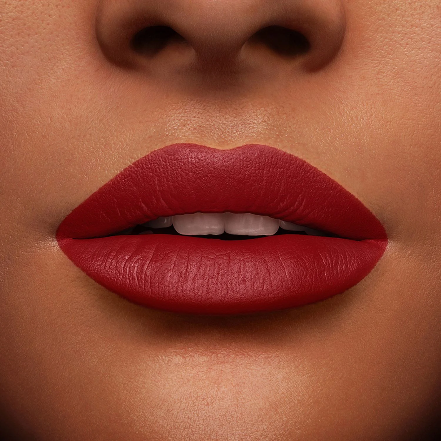L'Absolu Rouge Drama Matte Lips - Ruj Mat, Ruj