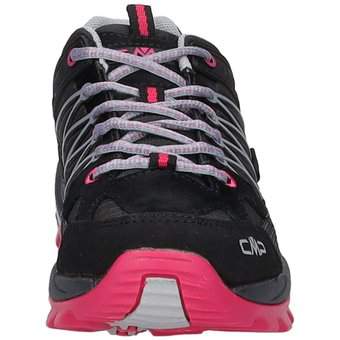 CMP Rigel WMN Low WP Outdoor in grau