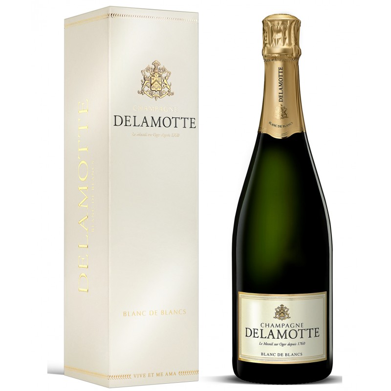 Delamotte Blanc De Blancs