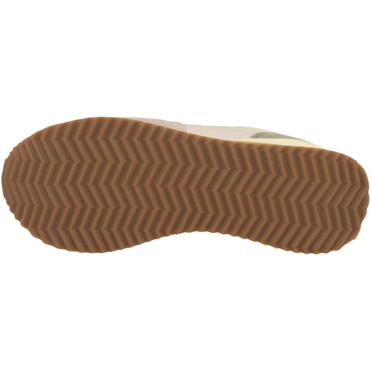 Pepe Jeans Rusper Jelly Sneaker Low multicolor