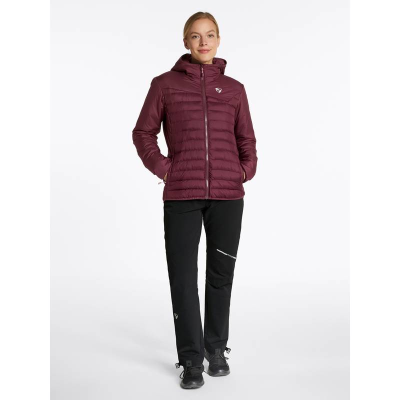 Ziener NANTANA Skijacke Damen