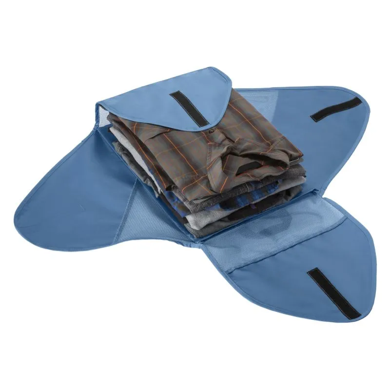 Eagle Creek Pack-It Reveal Kleidersack L - Blue dawn