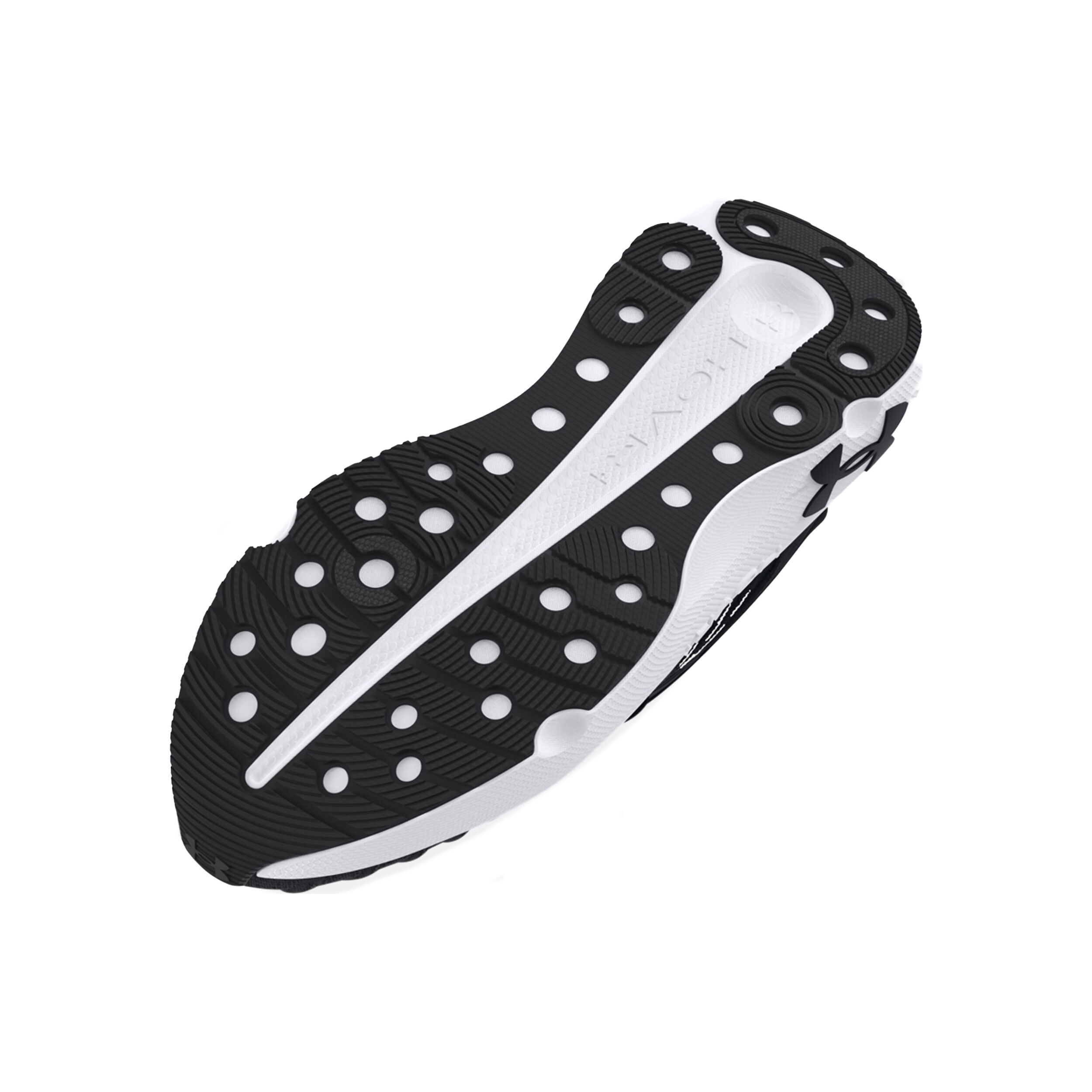 Infinite Elite Neutralschuh Herren - Schwarz, Anthrazit