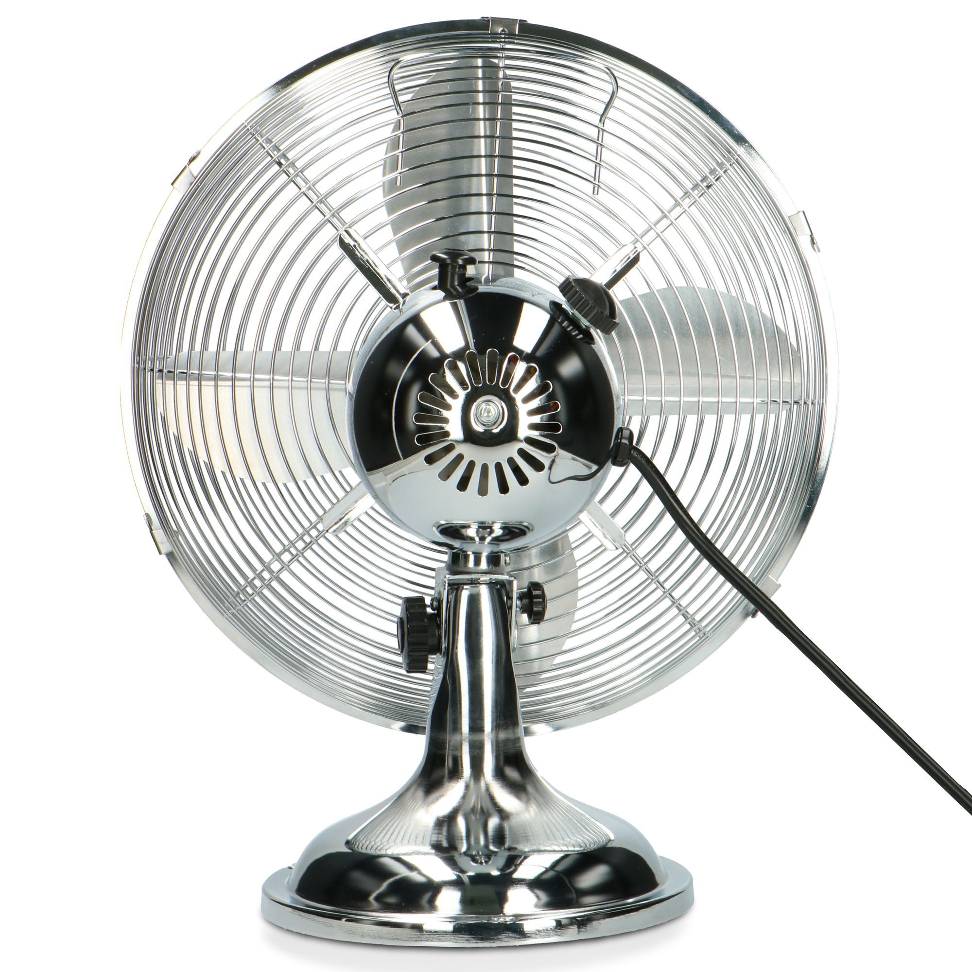 Trebs 99384 Tischventilator