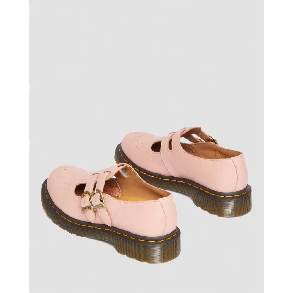 Dr. Martens 8065 Mary Jane Virginia 30692329 / pink