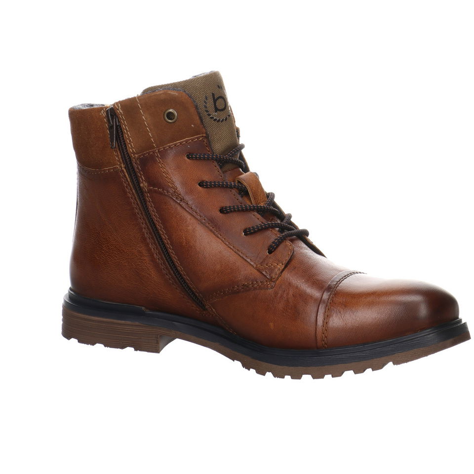 bugatti Schnürboots
