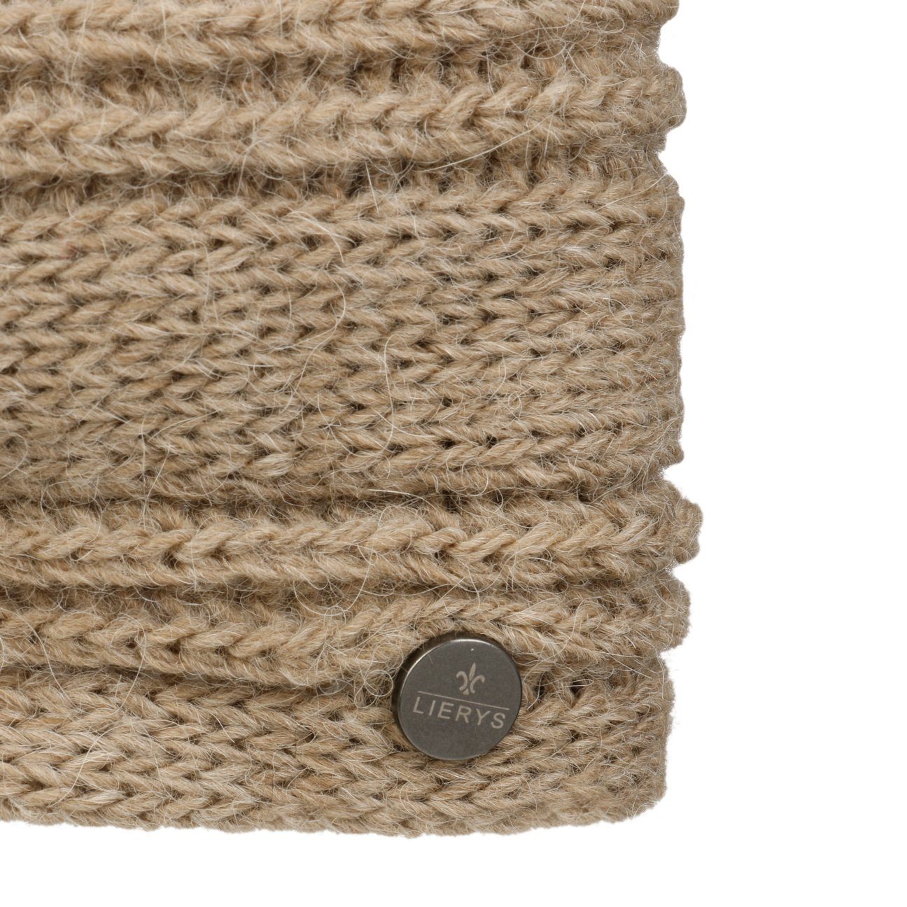 Lierys Stirnband (1-St) Headband, Made in Germany