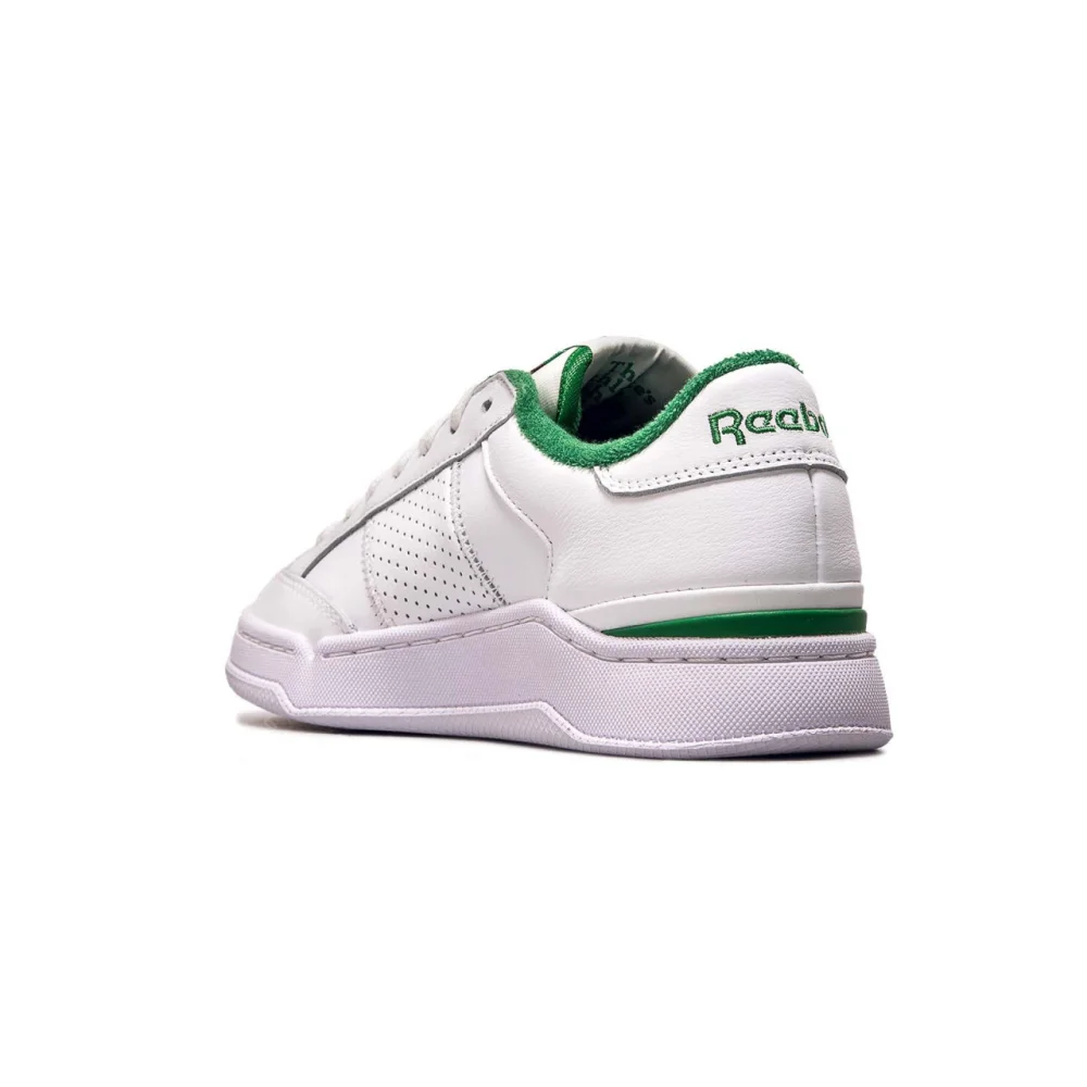 Reebok AD Court FY9395 / weiss