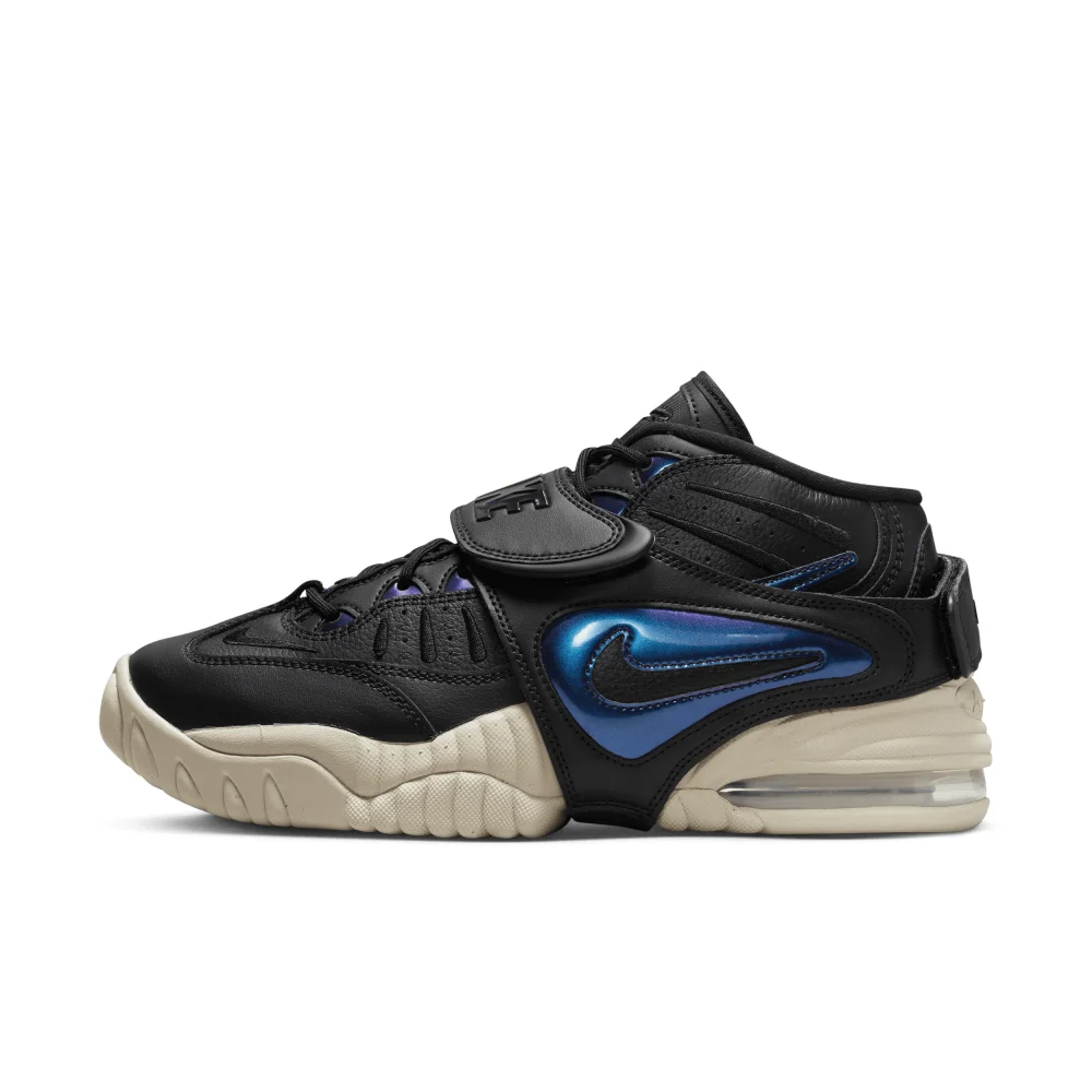 Nike Air Adjust Force 2023 DV7409-001 / schwarz