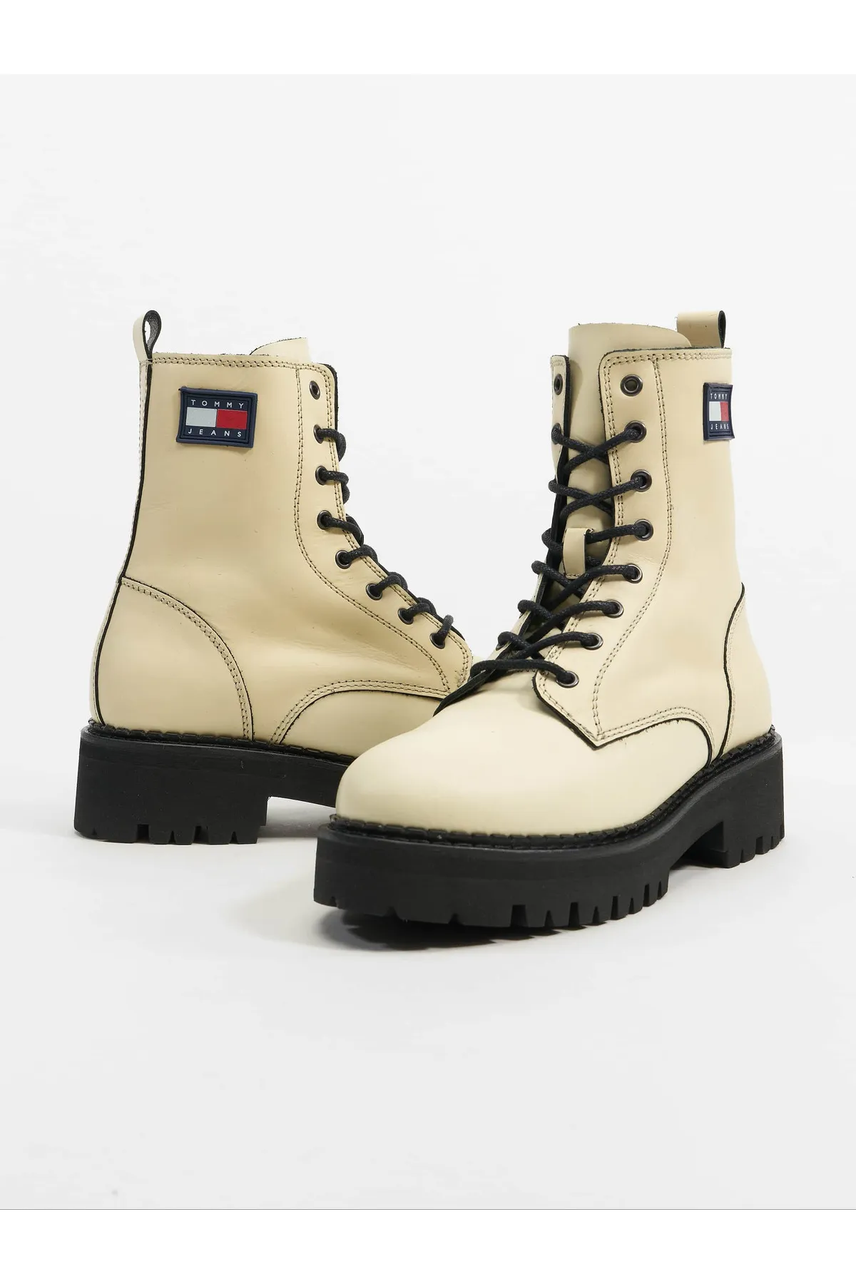Tommy Hilfiger  Damen Tommy Jeans Urban Piping Tamy Schuhe