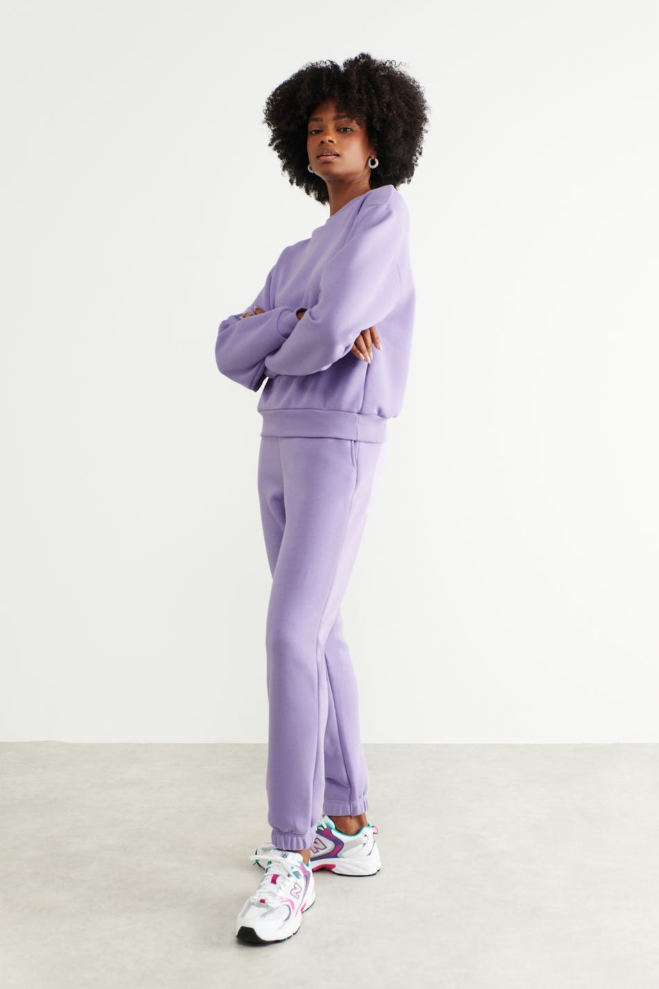 Basic sweatpants