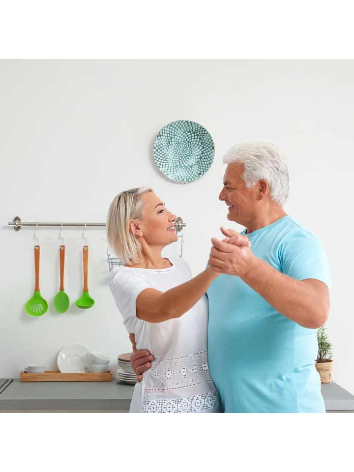 relaxdays 10 x Haken für Kleiderstange günstig kaufen onesize