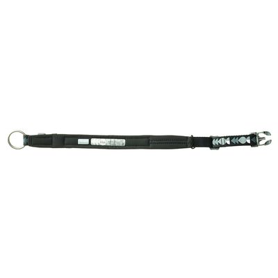 Hurtta Bare Halsband, coal