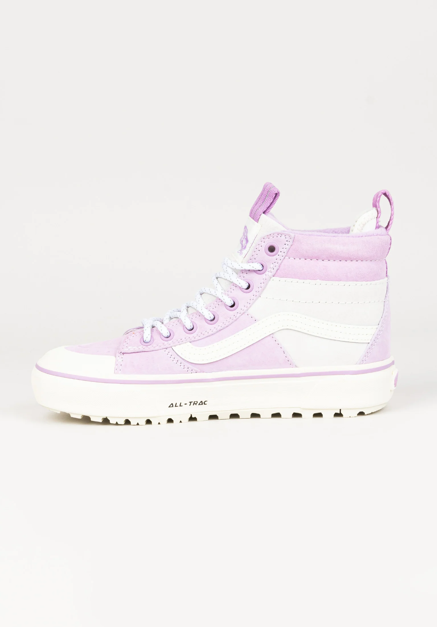 Sk8-Hi MTE 2