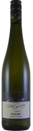 2021 Riesling Kabinett Alte Reben trocken - Markus Schneider