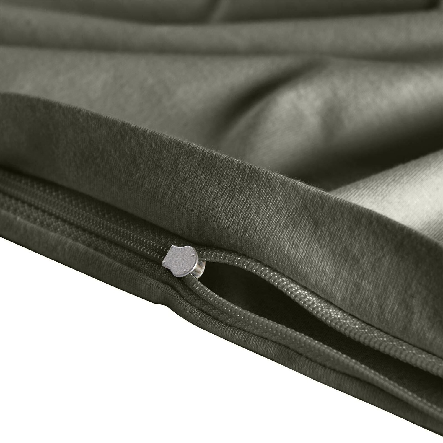 Traumschlaf Basic Single Jersey Kissenbezug