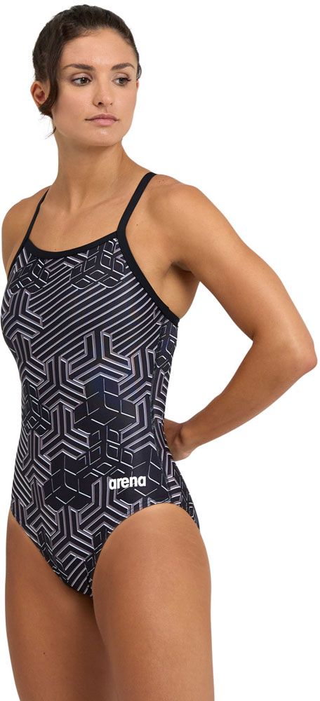 Arena Kikko Pro lightdrop Back - Damen Badeanzug kaufen | Bike-Discount