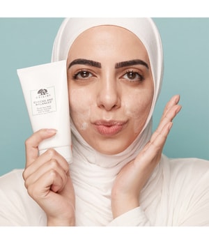 Origins Checks and Balances Frothy Face Wash Reinigungslotion 150 ml