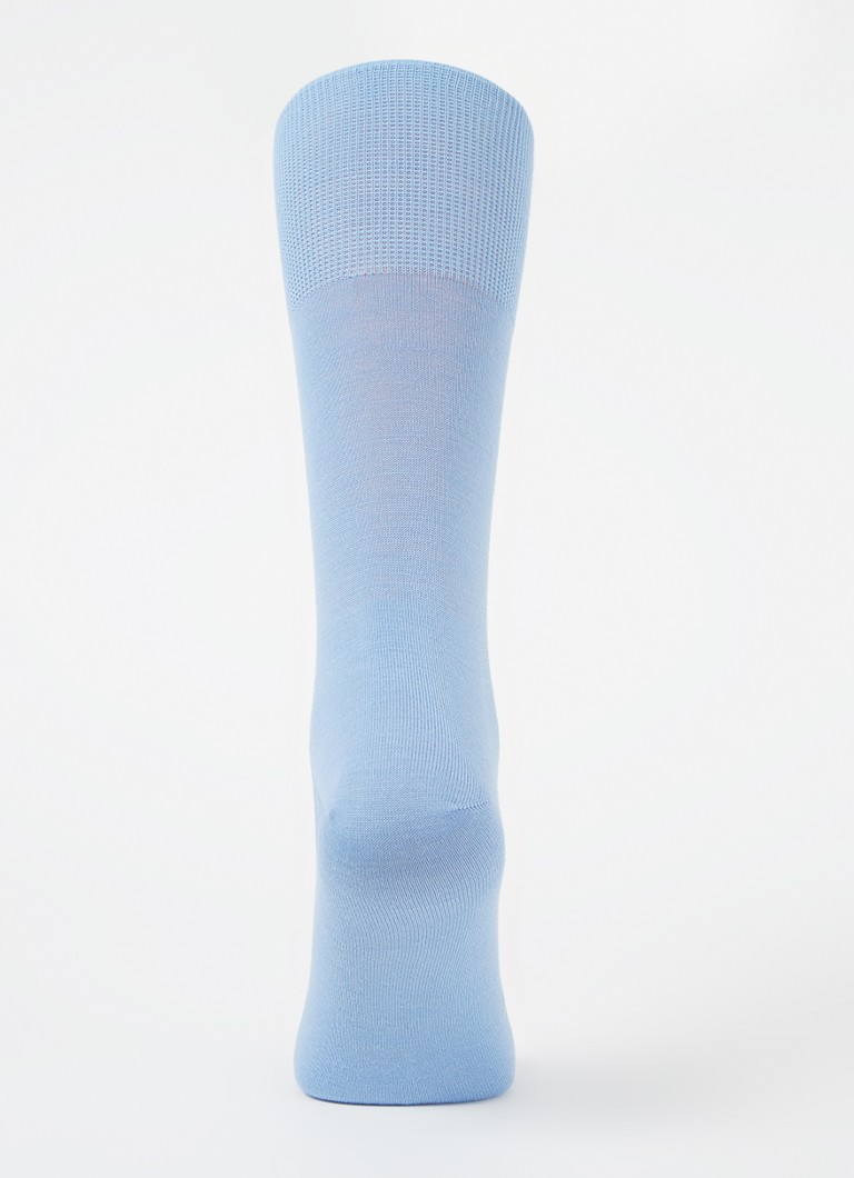 Falke Airport socks in wool blend