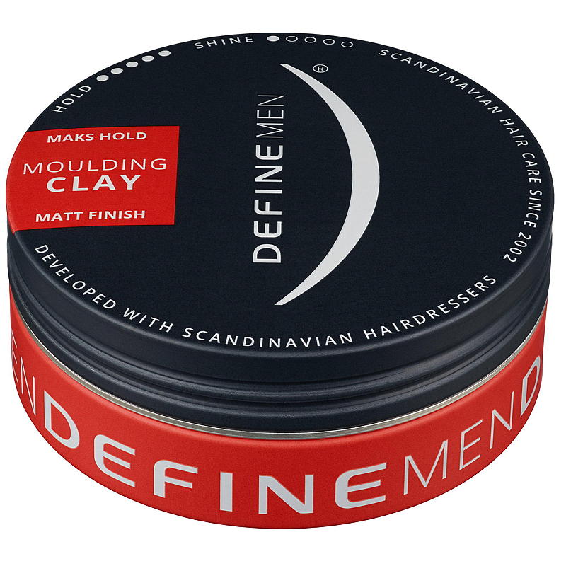 Comfort Define Moulding clay 80 ml Men
