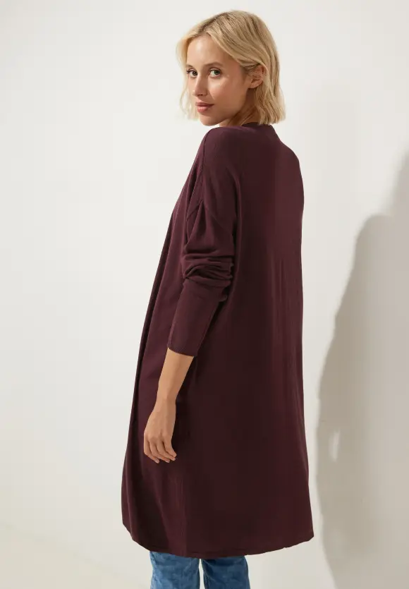 Street One Langer Cardigan