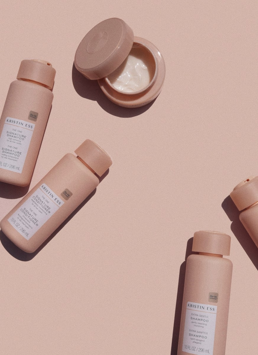 Shampoo The One Signature, 296 ml