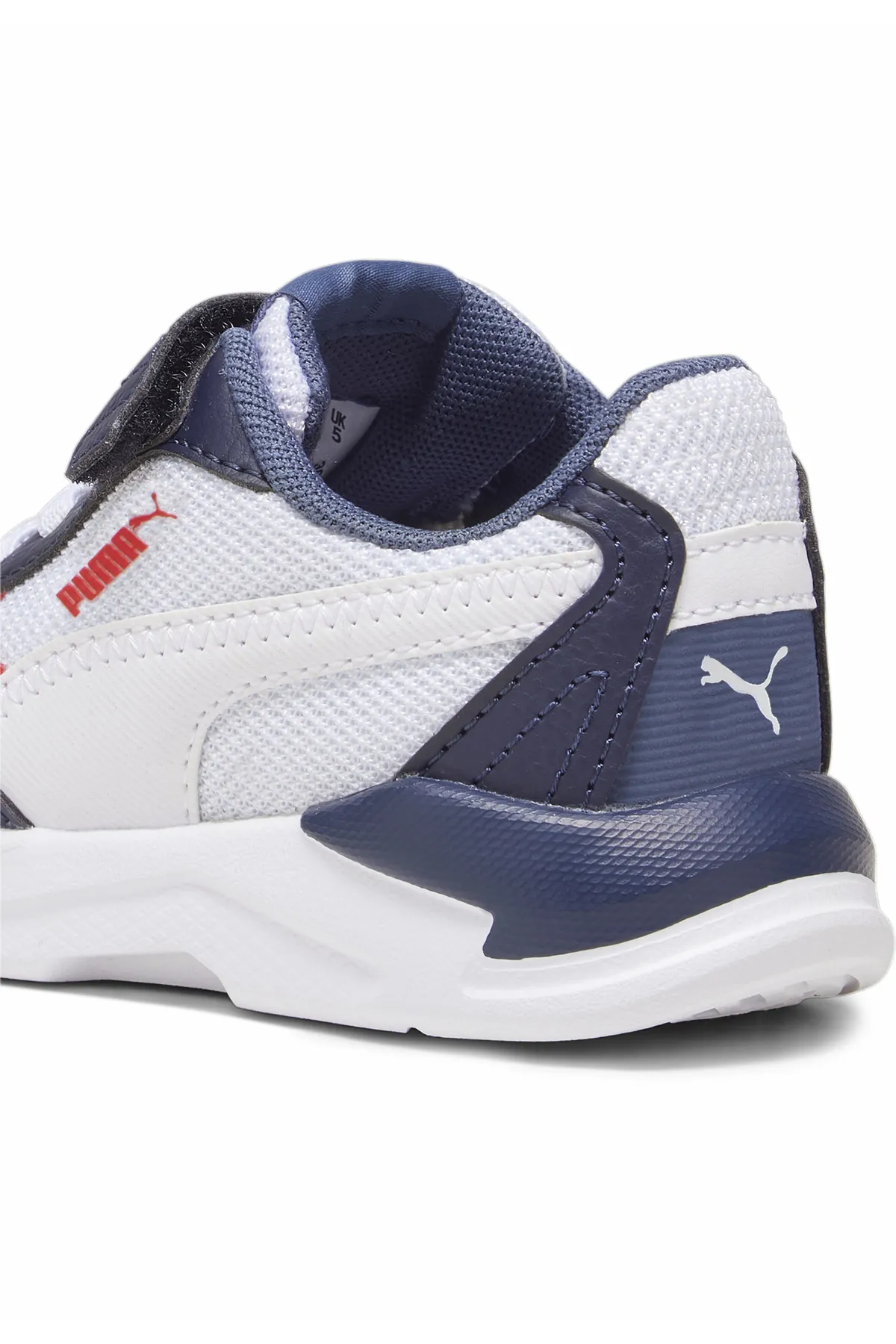 Puma  Sneaker - Blau - Plateau Absatz