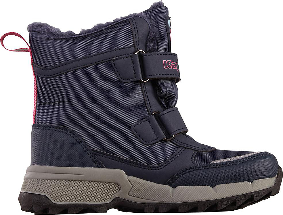 Snow Boots