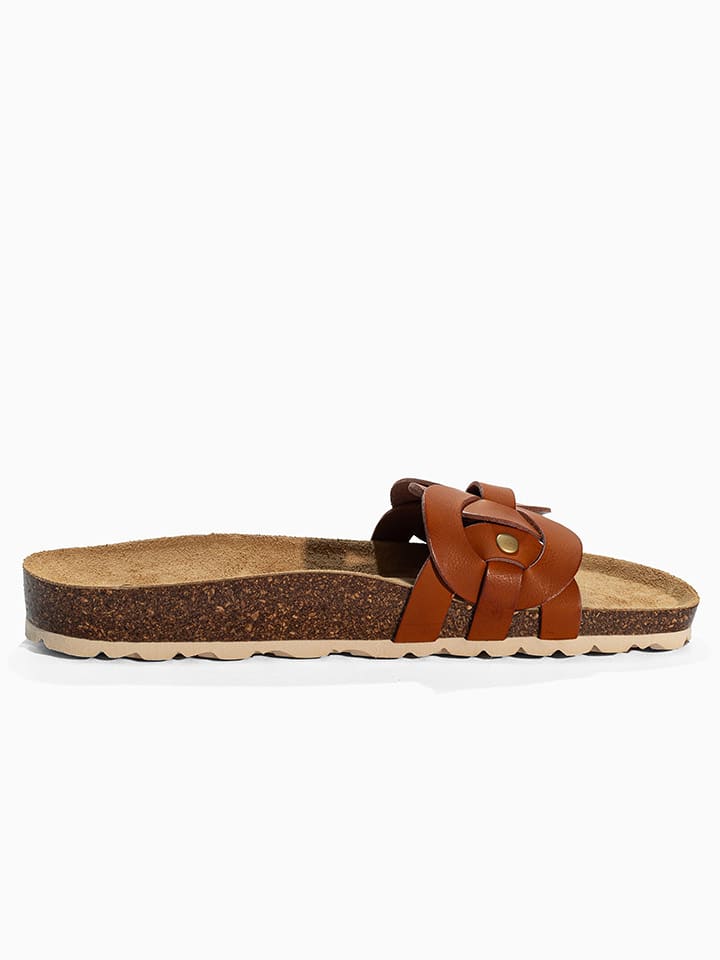 Sunbay Pantoletten 