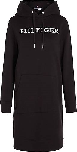 TOMMY HILFIGER Damen Hoodie-Kleid